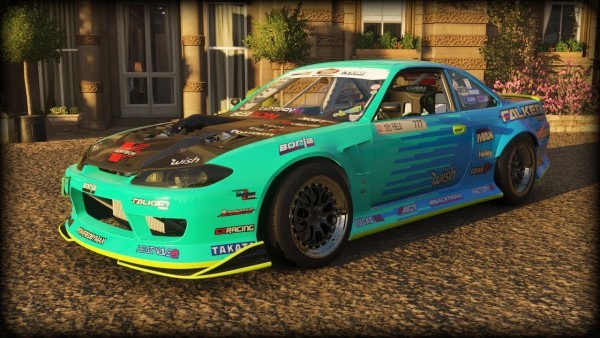 Forza Horizon 4 Forza Horizon 4