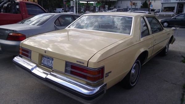 79 Buick Lesabre