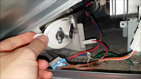 Samsung Dryer Repair Samsung Dryer Repair
