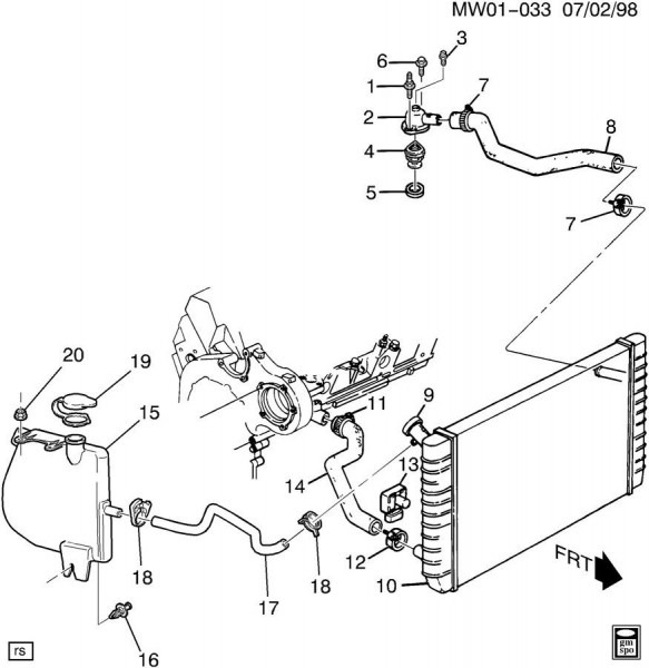 Diagram Of 2002 Buick Lesabre Heater Core 2000 Buick Century Diagram Of 2002 Buick Lesabre Heater Core 2000 Buick Century