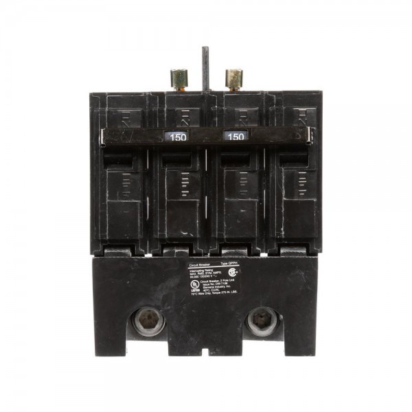 Siemens 150 Amp 4 Siemens 150 Amp 4